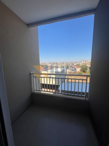 RPS Imóveis - Imobiliária em Ribeirão Preto - Grupo RPS - Gamol Construtora SP - Apartamento - Ipiranga - Ribeirão Preto