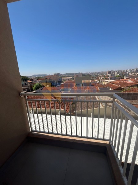 RPS Imóveis - Imobiliária em Ribeirão Preto - Grupo RPS - Gamol Construtora SP - Apartamento - Ipiranga - Ribeirão Preto
