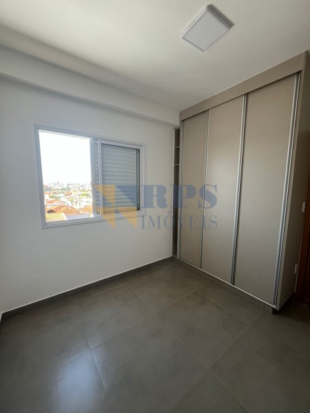 RPS Imóveis - Imobiliária em Ribeirão Preto - Grupo RPS - Gamol Construtora SP - Apartamento - Ipiranga - Ribeirão Preto