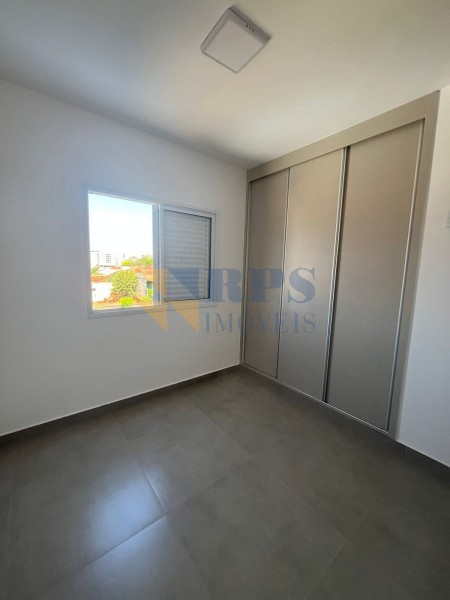 RPS Imóveis - Imobiliária em Ribeirão Preto - Grupo RPS - Gamol Construtora SP - Apartamento - Ipiranga - Ribeirão Preto