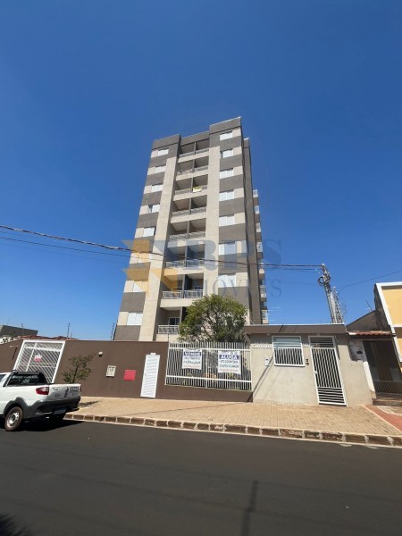 RPS Imóveis - Imobiliária em Ribeirão Preto - Grupo RPS - Gamol Construtora SP - Apartamento - Ipiranga - Ribeirão Preto