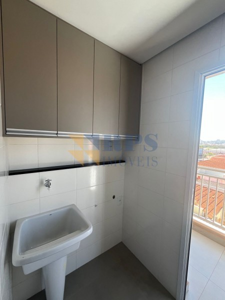 RPS Imóveis - Imobiliária em Ribeirão Preto - Grupo RPS - Gamol Construtora SP - Apartamento - Ipiranga - Ribeirão Preto