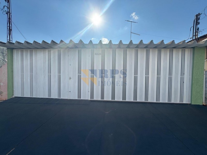 RPS Imóveis - Imobiliária em Ribeirão Preto - Grupo RPS - Gamol Construtora SP - Casa - JARDIM CENTENÁRIO - Ribeirão Preto