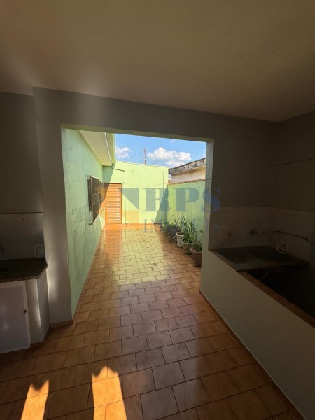 RPS Imóveis - Imobiliária em Ribeirão Preto - Grupo RPS - Gamol Construtora SP - Casa - JARDIM CENTENÁRIO - Ribeirão Preto