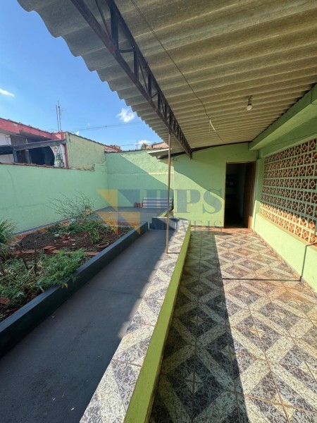 RPS Imóveis - Imobiliária em Ribeirão Preto - Grupo RPS - Gamol Construtora SP - Casa - JARDIM CENTENÁRIO - Ribeirão Preto