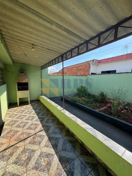 RPS Imóveis - Imobiliária em Ribeirão Preto - Grupo RPS - Gamol Construtora SP - Casa - JARDIM CENTENÁRIO - Ribeirão Preto