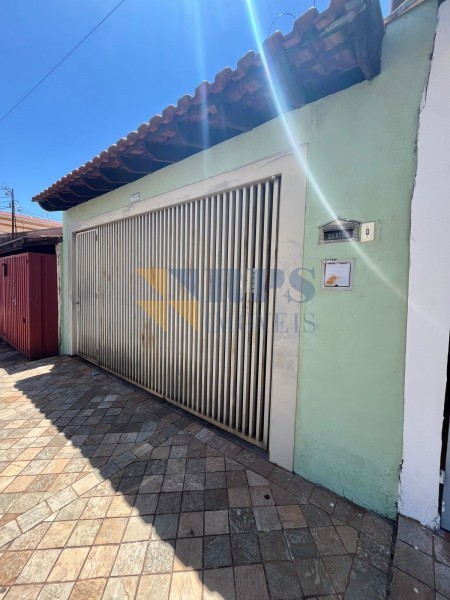 RPS Imóveis - Imobiliária em Ribeirão Preto - Grupo RPS - Gamol Construtora SP - Casa - Vila Virginia - Ribeirão Preto
