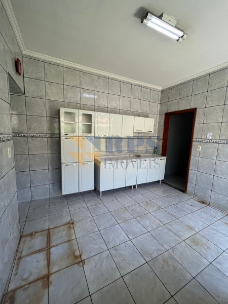 RPS Imóveis - Imobiliária em Ribeirão Preto - Grupo RPS - Gamol Construtora SP - Casa - Vila Virginia - Ribeirão Preto