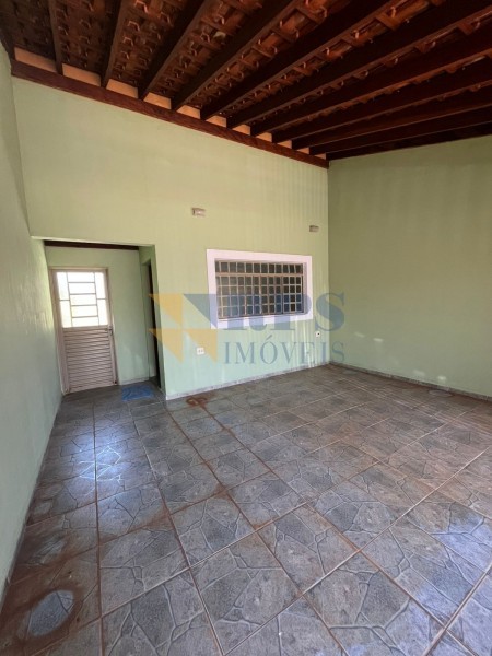 RPS Imóveis - Imobiliária em Ribeirão Preto - Grupo RPS - Gamol Construtora SP - Casa - Vila Virginia - Ribeirão Preto