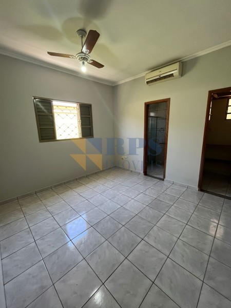 RPS Imóveis - Imobiliária em Ribeirão Preto - Grupo RPS - Gamol Construtora SP - Casa - Vila Virginia - Ribeirão Preto