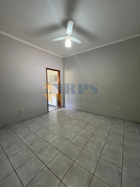 RPS Imóveis - Imobiliária em Ribeirão Preto - Grupo RPS - Gamol Construtora SP - Casa - Vila Virginia - Ribeirão Preto