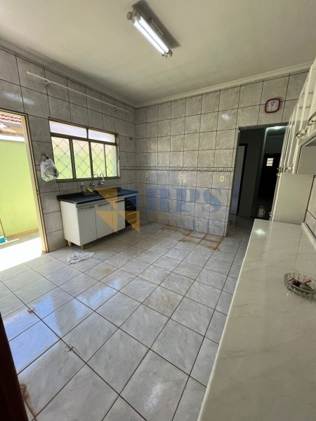 RPS Imóveis - Imobiliária em Ribeirão Preto - Grupo RPS - Gamol Construtora SP - Casa - Vila Virginia - Ribeirão Preto