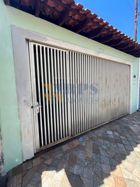 RPS Imóveis - Imobiliária em Ribeirão Preto - Grupo RPS - Gamol Construtora SP - Casa - Vila Virginia - Ribeirão Preto