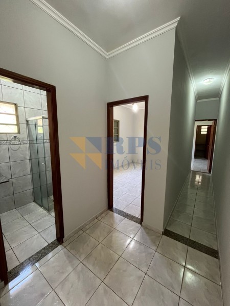 RPS Imóveis - Imobiliária em Ribeirão Preto - Grupo RPS - Gamol Construtora SP - Casa - Vila Virginia - Ribeirão Preto