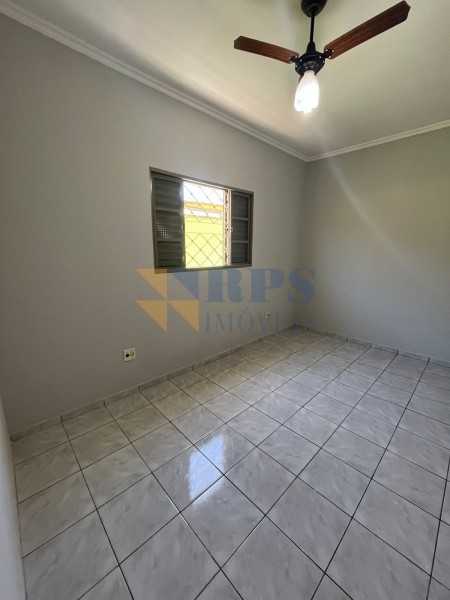 RPS Imóveis - Imobiliária em Ribeirão Preto - Grupo RPS - Gamol Construtora SP - Casa - Vila Virginia - Ribeirão Preto