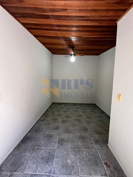 RPS Imóveis - Imobiliária em Ribeirão Preto - Grupo RPS - Gamol Construtora SP - Casa - Vila Virginia - Ribeirão Preto