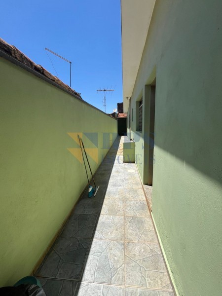 RPS Imóveis - Imobiliária em Ribeirão Preto - Grupo RPS - Gamol Construtora SP - Casa - Vila Virginia - Ribeirão Preto