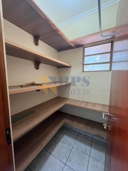 RPS Imóveis - Imobiliária em Ribeirão Preto - Grupo RPS - Gamol Construtora SP - Casa - Vila Virginia - Ribeirão Preto