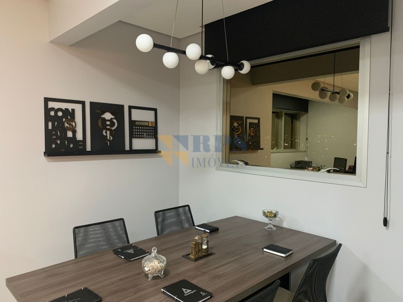 RPS Imóveis - Imobiliária em Ribeirão Preto - Grupo RPS - Gamol Construtora SP - Sala Comercial - Jardim Botânico - Ribeirão Preto