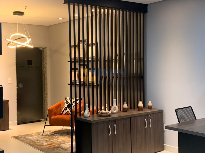 RPS Imóveis - Imobiliária em Ribeirão Preto - Grupo RPS - Gamol Construtora SP - Sala Comercial - Jardim Botânico - Ribeirão Preto