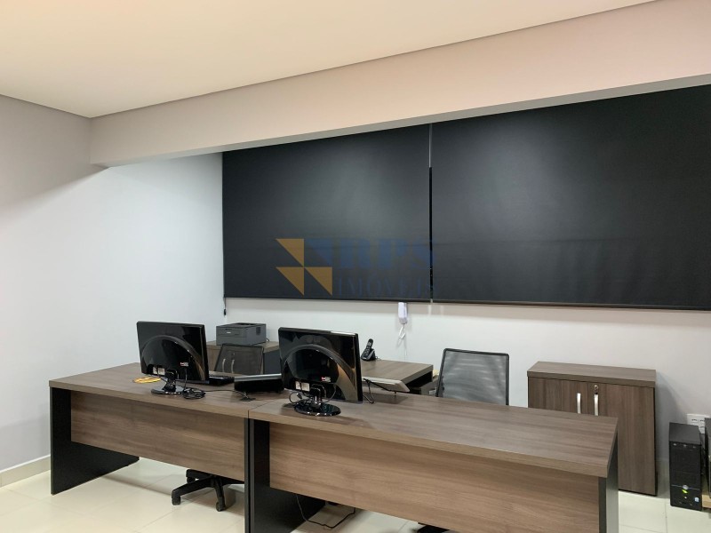 RPS Imóveis - Imobiliária em Ribeirão Preto - Grupo RPS - Gamol Construtora SP - Sala Comercial - Jardim Botânico - Ribeirão Preto