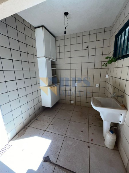 RPS Imóveis - Imobiliária em Ribeirão Preto - Grupo RPS - Gamol Construtora SP - Casa - República - Ribeirão Preto