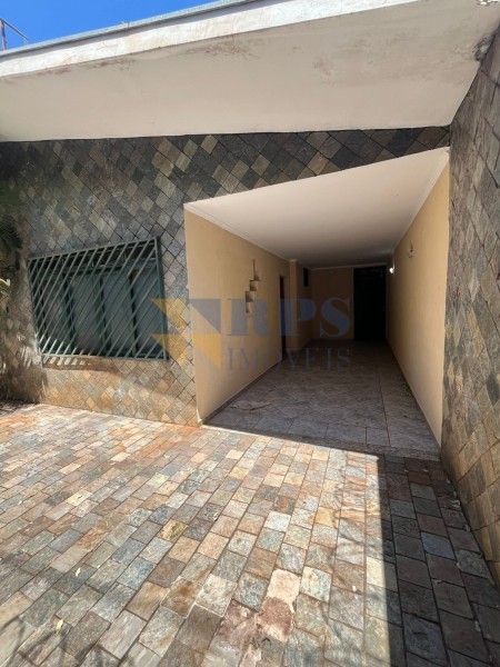 RPS Imóveis - Imobiliária em Ribeirão Preto - Grupo RPS - Gamol Construtora SP - Casa - República - Ribeirão Preto