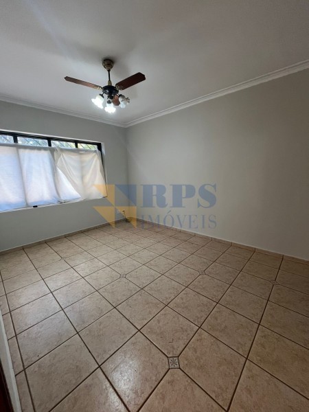 RPS Imóveis - Imobiliária em Ribeirão Preto - Grupo RPS - Gamol Construtora SP - Casa - República - Ribeirão Preto