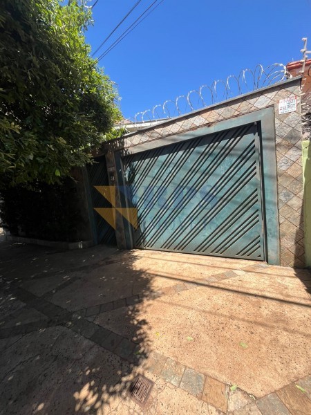 RPS Imóveis - Imobiliária em Ribeirão Preto - Grupo RPS - Gamol Construtora SP - Casa - República - Ribeirão Preto