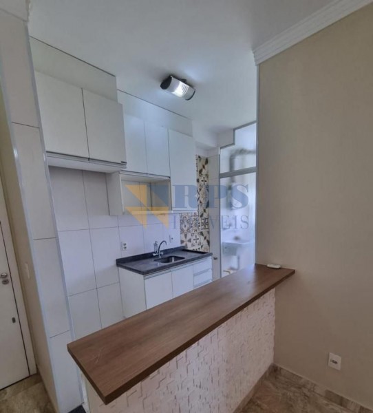 RPS Imóveis - Imobiliária em Ribeirão Preto - Grupo RPS - Gamol Construtora SP - Apartamento - Ribeirânia - Ribeirão Preto