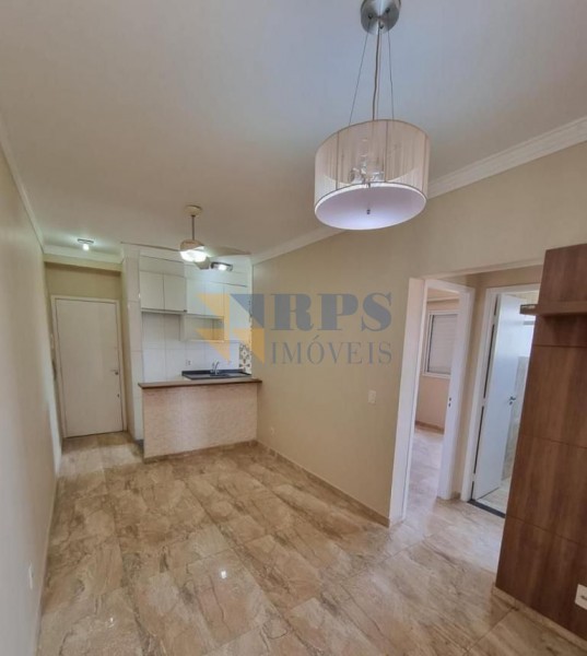 RPS Imóveis - Imobiliária em Ribeirão Preto - Grupo RPS - Gamol Construtora SP - Apartamento - Ribeirânia - Ribeirão Preto