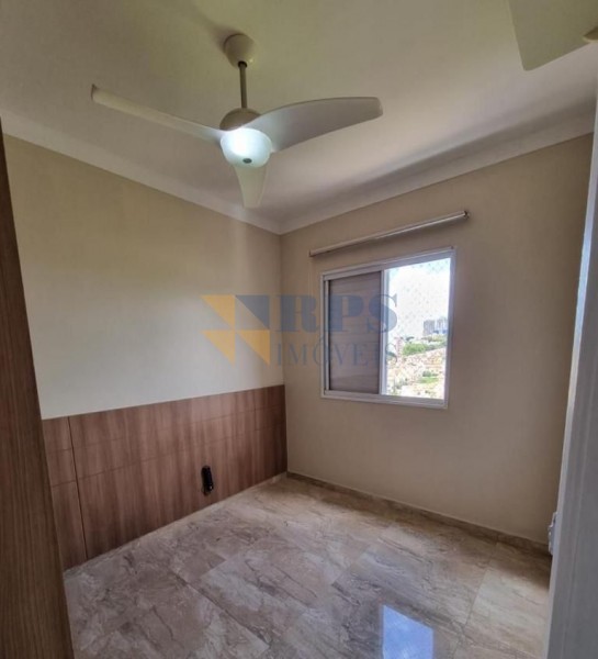 RPS Imóveis - Imobiliária em Ribeirão Preto - Grupo RPS - Gamol Construtora SP - Apartamento - Ribeirânia - Ribeirão Preto
