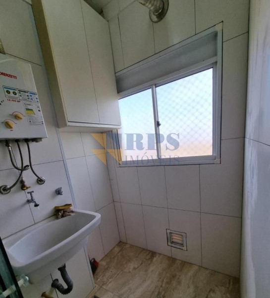 RPS Imóveis - Imobiliária em Ribeirão Preto - Grupo RPS - Gamol Construtora SP - Apartamento - Ribeirânia - Ribeirão Preto