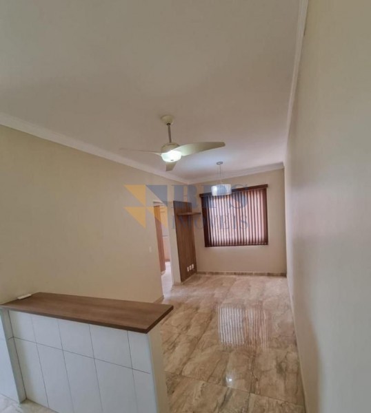 RPS Imóveis - Imobiliária em Ribeirão Preto - Grupo RPS - Gamol Construtora SP - Apartamento - Ribeirânia - Ribeirão Preto