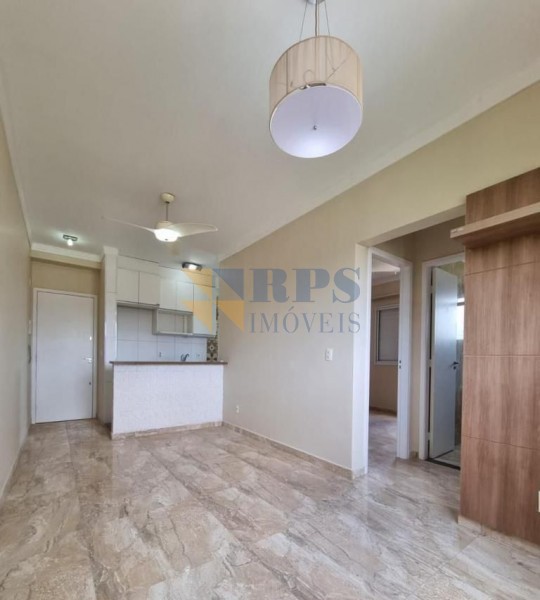 RPS Imóveis - Imobiliária em Ribeirão Preto - Grupo RPS - Gamol Construtora SP - Apartamento - Ribeirânia - Ribeirão Preto