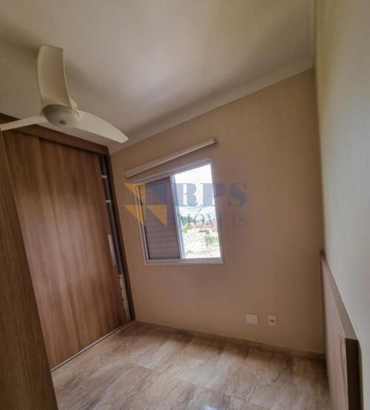 RPS Imóveis - Imobiliária em Ribeirão Preto - Grupo RPS - Gamol Construtora SP - Apartamento - Ribeirânia - Ribeirão Preto