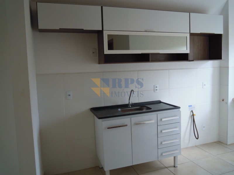 RPS Imóveis - Imobiliária em Ribeirão Preto - Grupo RPS - Gamol Construtora SP - Apartamento - Loteamento Santa Marta - Ribeirão Preto