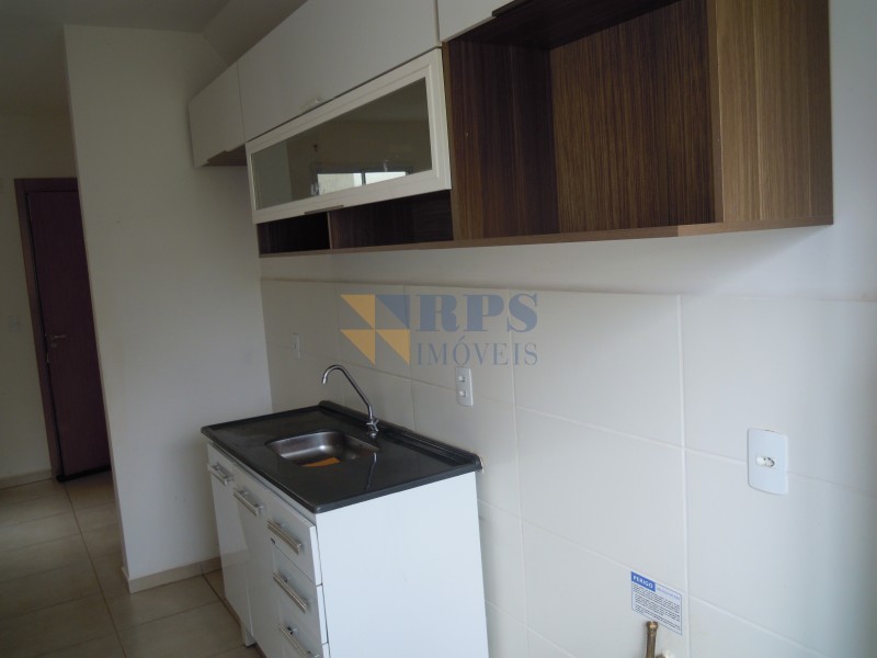 RPS Imóveis - Imobiliária em Ribeirão Preto - Grupo RPS - Gamol Construtora SP - Apartamento - Loteamento Santa Marta - Ribeirão Preto