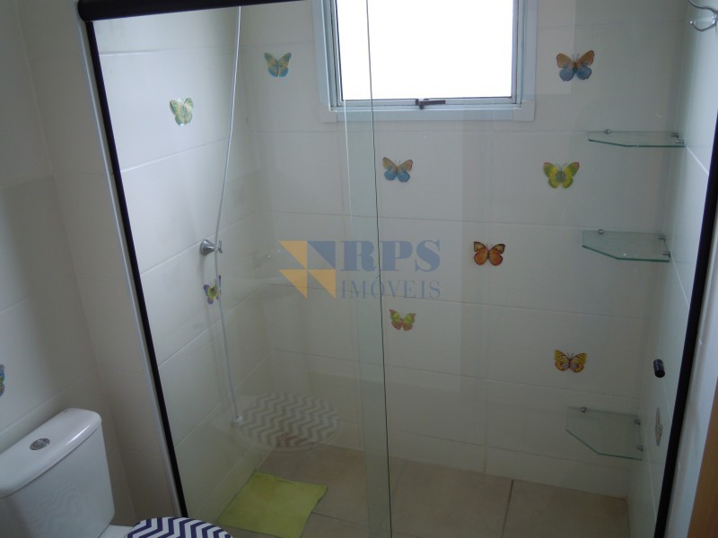 RPS Imóveis - Imobiliária em Ribeirão Preto - Grupo RPS - Gamol Construtora SP - Apartamento - Loteamento Santa Marta - Ribeirão Preto