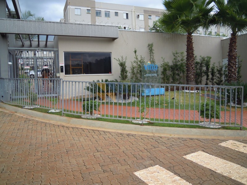 RPS Imóveis - Imobiliária em Ribeirão Preto - Grupo RPS - Gamol Construtora SP - Apartamento - Loteamento Santa Marta - Ribeirão Preto