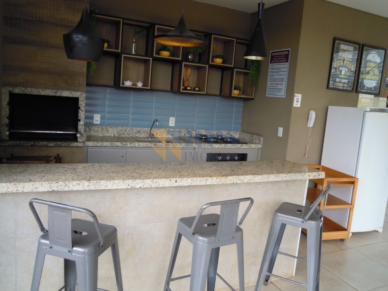 RPS Imóveis - Imobiliária em Ribeirão Preto - Grupo RPS - Gamol Construtora SP - Apartamento - Loteamento Santa Marta - Ribeirão Preto