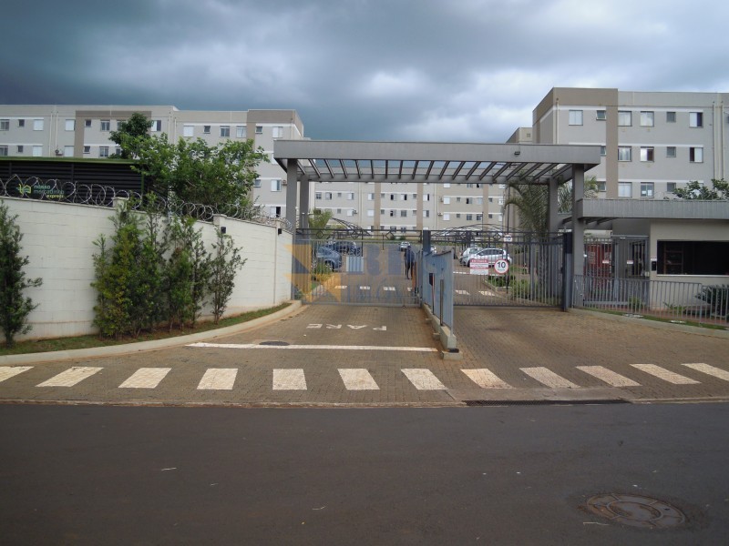 RPS Imóveis - Imobiliária em Ribeirão Preto - Grupo RPS - Gamol Construtora SP - Apartamento - Loteamento Santa Marta - Ribeirão Preto