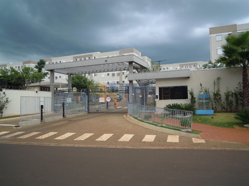 RPS Imóveis - Imobiliária em Ribeirão Preto - Grupo RPS - Gamol Construtora SP - Apartamento - Loteamento Santa Marta - Ribeirão Preto