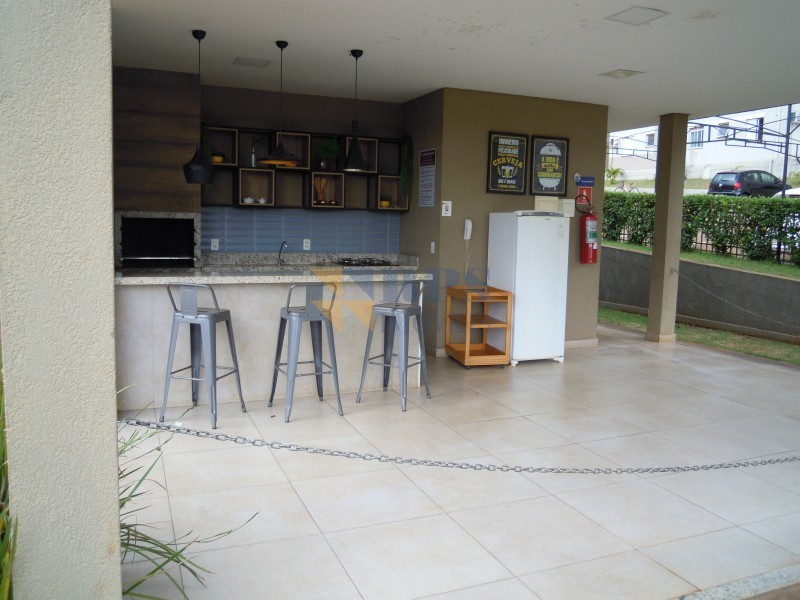 RPS Imóveis - Imobiliária em Ribeirão Preto - Grupo RPS - Gamol Construtora SP - Apartamento - Loteamento Santa Marta - Ribeirão Preto