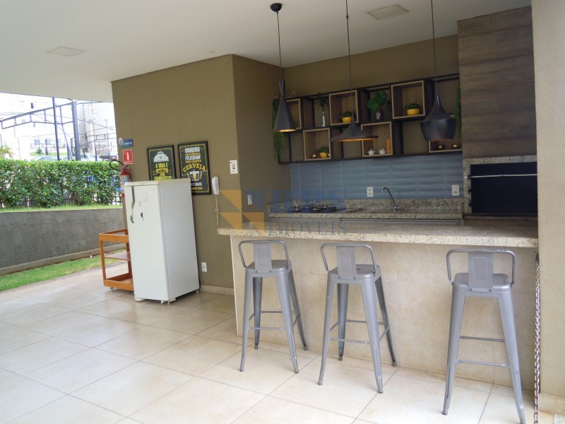 RPS Imóveis - Imobiliária em Ribeirão Preto - Grupo RPS - Gamol Construtora SP - Apartamento - Loteamento Santa Marta - Ribeirão Preto