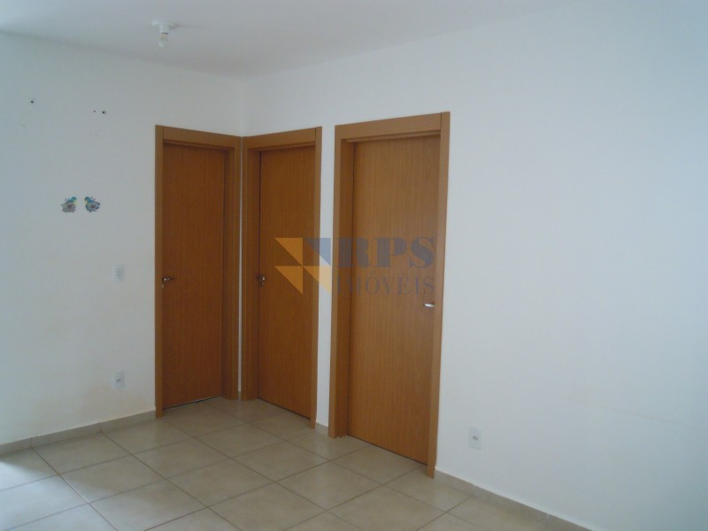 RPS Imóveis - Imobiliária em Ribeirão Preto - Grupo RPS - Gamol Construtora SP - Apartamento - Loteamento Santa Marta - Ribeirão Preto