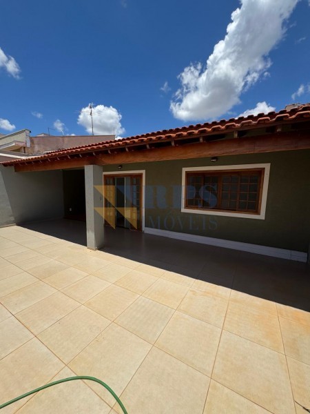 RPS Imóveis - Imobiliária em Ribeirão Preto - Grupo RPS - Gamol Construtora SP - Casa - Parque dos Lagos - Ribeirão Preto