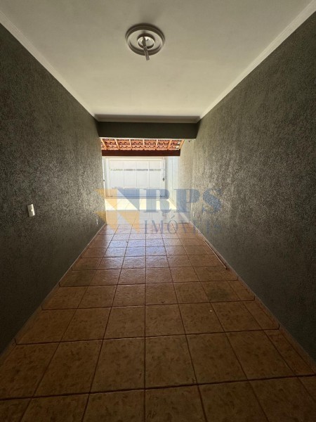 RPS Imóveis - Imobiliária em Ribeirão Preto - Grupo RPS - Gamol Construtora SP - Casa - Parque dos Lagos - Ribeirão Preto