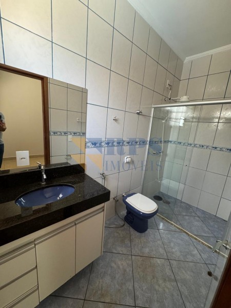 RPS Imóveis - Imobiliária em Ribeirão Preto - Grupo RPS - Gamol Construtora SP - Casa - Parque dos Lagos - Ribeirão Preto