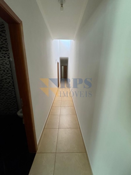 RPS Imóveis - Imobiliária em Ribeirão Preto - Grupo RPS - Gamol Construtora SP - Casa - Parque dos Lagos - Ribeirão Preto